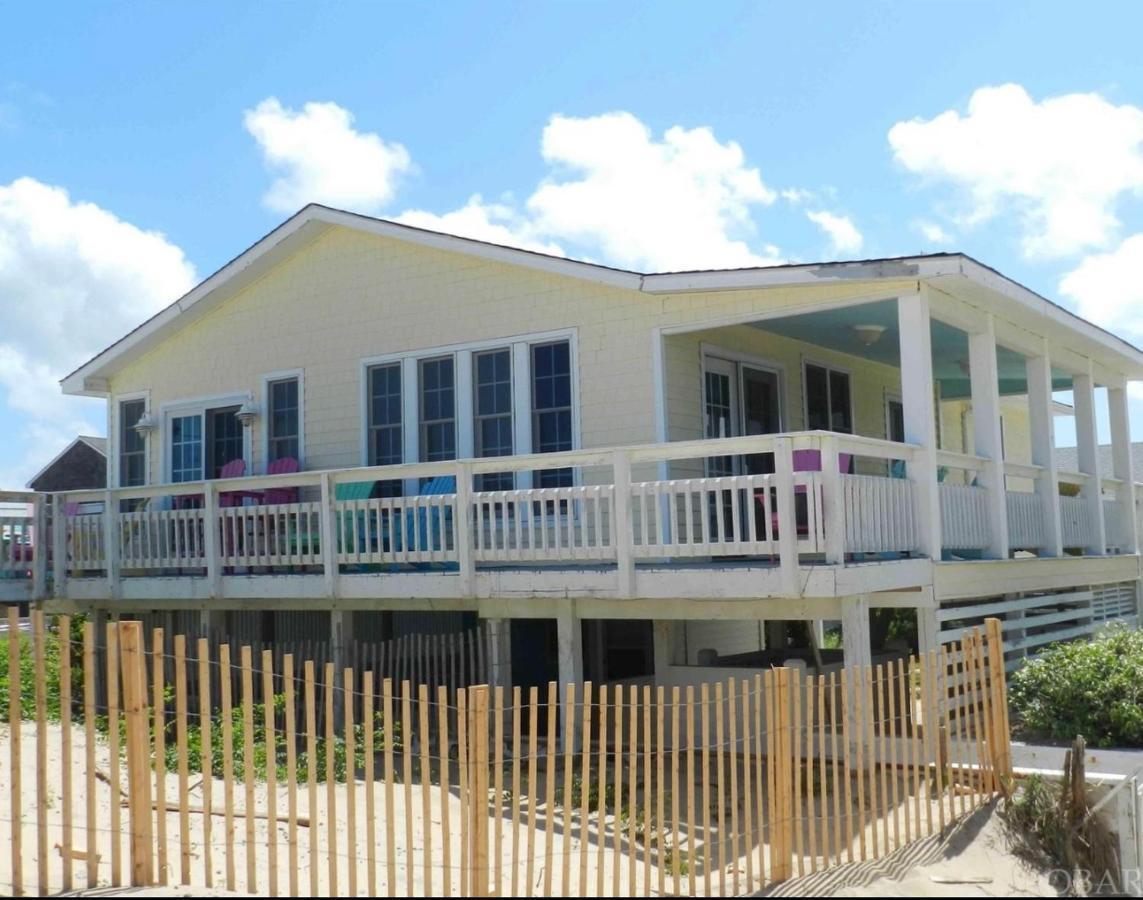 Bella Vista - Nags Head, Nc Obx Exterior photo